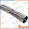 Catalyseur d'échappement pour TOYOTA | KAT-TY-010, 1741037300